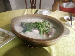 -天目湖刘老四农庄