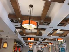 -福来居烤鸭店(天坛二店)
