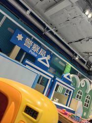 -利奥梦幻主题乐园(爱琴海购物公园店)