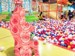 -嘉文梦想世界(SM天津滨海城市广场店)