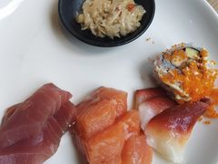 -怡咖啡海鲜自助餐厅(浦东香格里拉店)