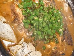 -探鱼·鲜青椒爽麻烤鱼(正佳广场店)