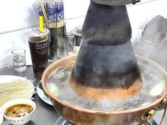 -三兴涮羊肉(荣安大街店)