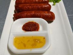 -天厨妙香素食餐厅(清华店)