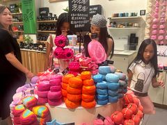 -LUSH(威尼斯人店)