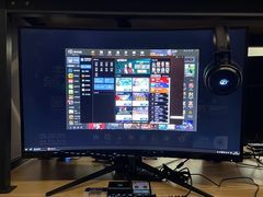 -网鱼网咖(上海静安寺店)