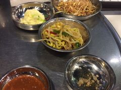 -釜山火炉·海鲜烤肉(紫藤路店)