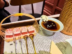 -MAP CHA普洱茶馆(翠湖店)