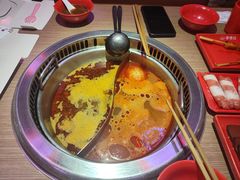 -季季红火锅(丰城洪客隆店)