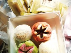 -皇承御点·八旗饽饽铺(避暑山庄店)