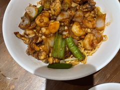 -寻裕记·现炒浇头面(人民广场店)