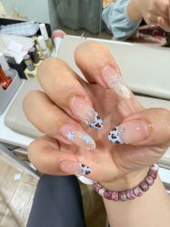 -晨·艺美甲美睫