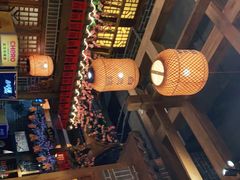 -杨记隆府(汉街店)