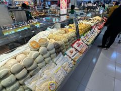 -信誉楼商厦(赵县店)