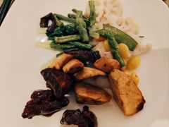 -太湖饭店玉兰厅(自助餐厅)