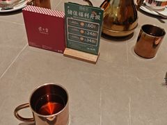 -塔哈尔·新疆盛宴(奉贤龙湖店)