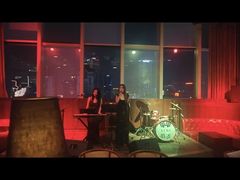 -戏迷-成都群光君悦酒店
