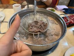 -福合埕牛肉丸(福平路店)