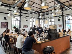 -The Workshop Coffee