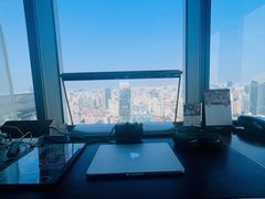 -上海静安香格里拉大酒店