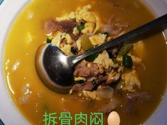 -川悦壹号·川菜(蠡溪路店)