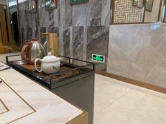 -稻香酒家·33年老字号·港式粤菜(富邦中心店)