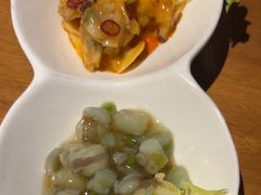 -京料理·日料自助·铁板燒(复悦城店)