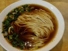 -水仙拉面(水仙街店)