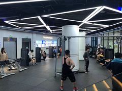 -斯洛特健身游泳(爱都旗舰店)
