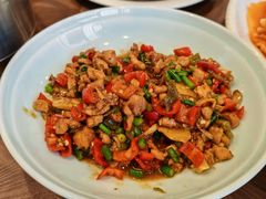 -丽华园(汉阳龙阳店)