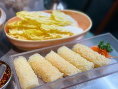 三秒响铃卷-椰庭·椰子鸡·创意玩家(晶耀前滩店)