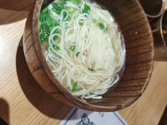 -马记永·兰州牛肉面(天通苑家乐福店)