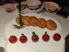 -醉舍·新淮扬菜(长宁龙之梦店)
