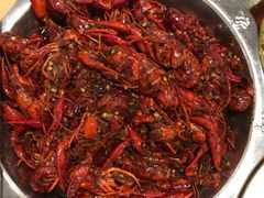 麻辣小龙虾-豪虾传·龙虾馆&烤鱼(春熙路太古里总店)