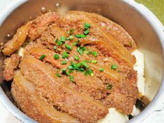 -雅和生态渔庄·宜城锅巴饭(龙灵山公园店)