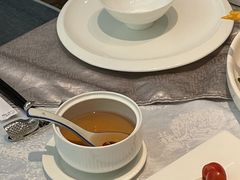 -箱美术馆私房菜(水晶郦城店)