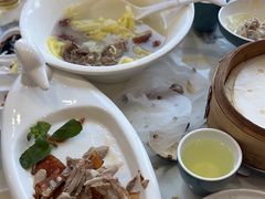 -全聚德(蓝山店)