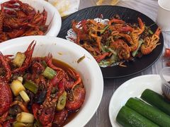 -四妹餐厅(玫瑰街店)