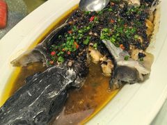 -香融府·烤鸭·家常菜(马家堡路店)