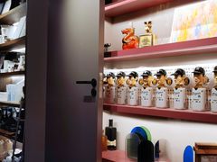 -Punchline Coffee&Roaster(同济大学店)