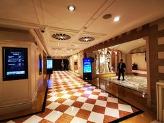 -深圳威尼斯英迪格酒店-邻芙花廊下午茶·NINFA GALLERY·蛋糕·咖啡