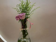 -PARFUM FLORAL花境法餐(南京首店)