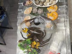 -碗中海·蒸汽海鲜·桑拿鸡(岭南天地店)