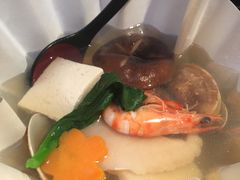 -西村日本料理(香格里拉饭店)
