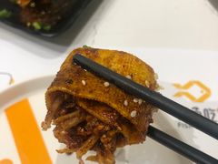 -有鱼吃·纸包烤鱼(曲江创意谷店)