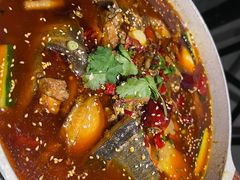 -甲大帅·甲鱼·椰子鸡主题餐厅(唐家店)
