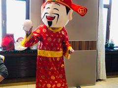 -鲜得莱渔港·小平岛海胆馆(七贤岭店)