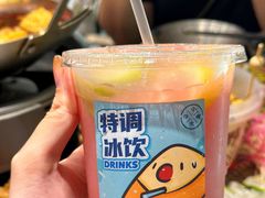 -小螺大作·螺蛳粉火锅(林和西店)