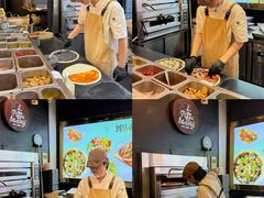 -get pizza意大利餐厅(凯德MALL店)