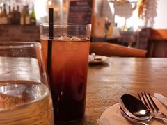 -羽深肉铺 Steak & Wine